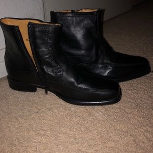 Men’s Boots